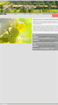 Mobile Screenshot of hauser-weine.de